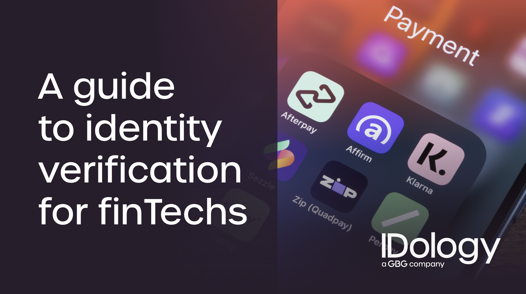 LP1 Identity Verification Solution Ads - Version B - IDology