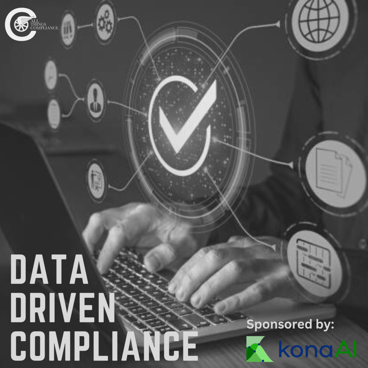 Data Driven Compliance: Heidi Hunter on Leveraging AI and Data-Driven Solutions for Risk Management in The Financial Industry