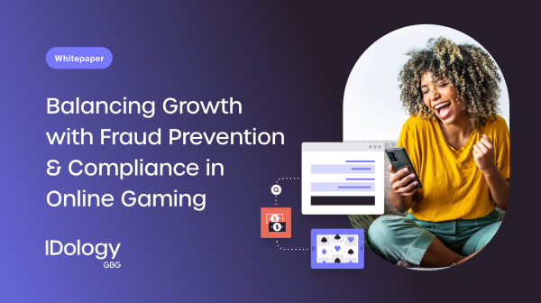 KYC in Online Gaming (iGaming Guide 2023) - iDenfy