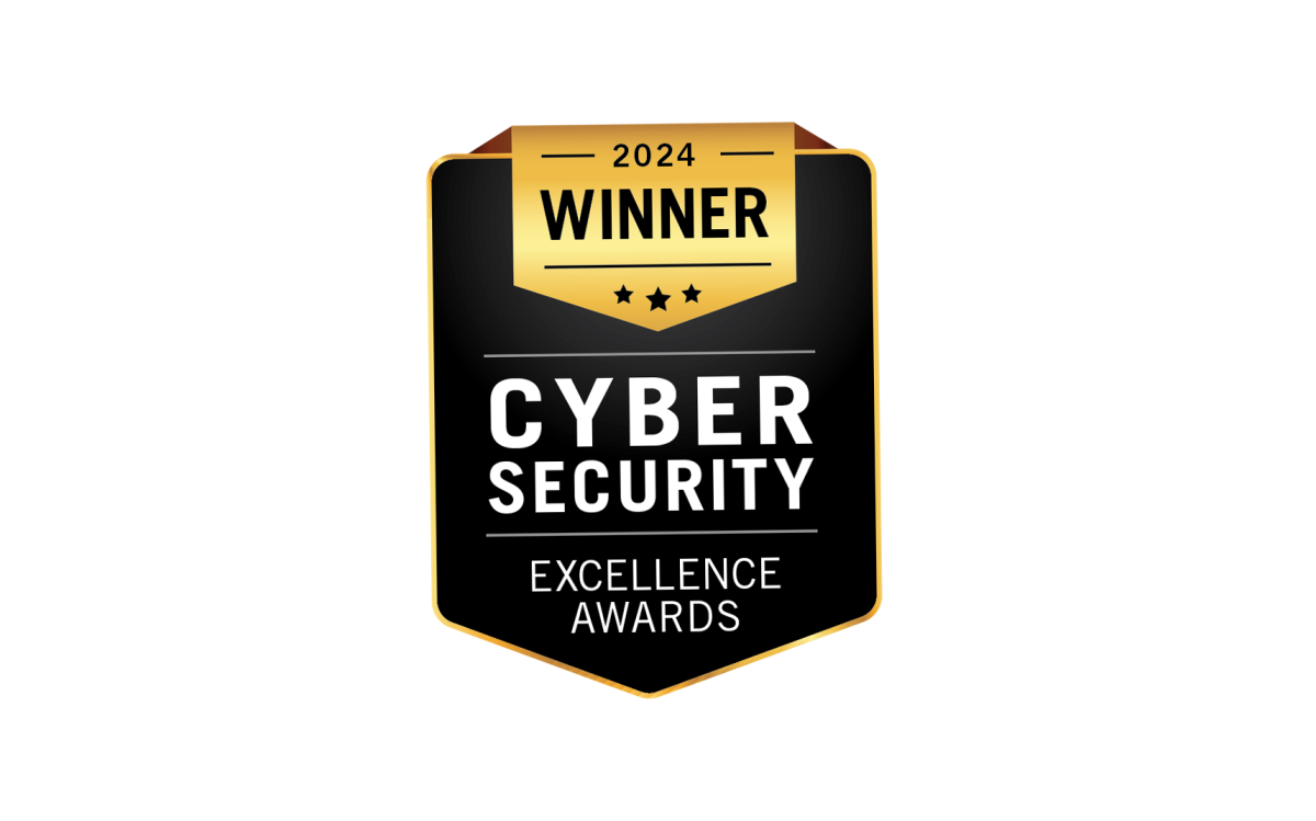 IDology Wins 2024 Cybersecurity Excellence Award for Best Security Company