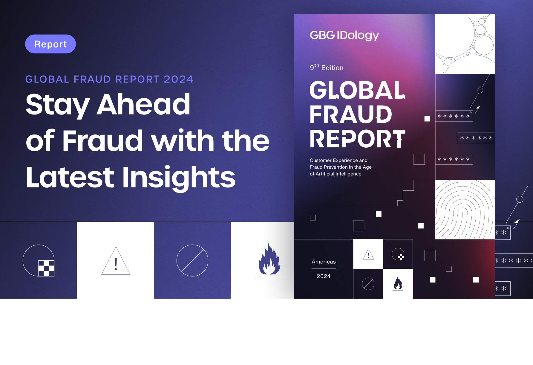 The Global Fraud Report: 9th Edition