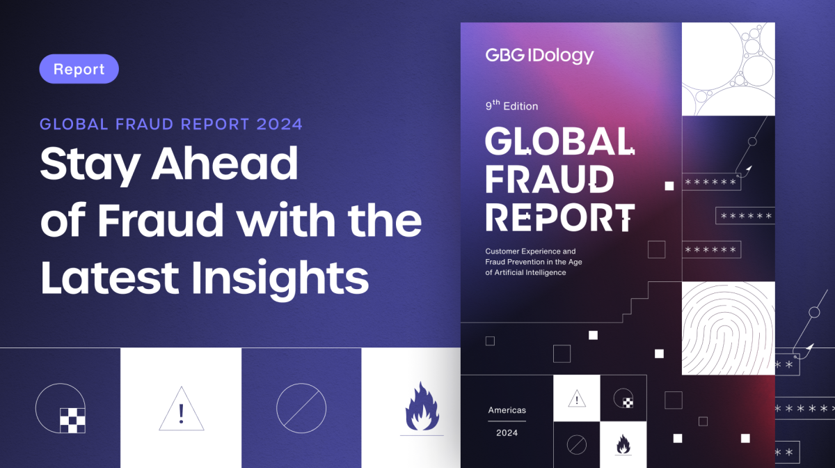 Shifting fraud in the age of AI: global reporting uncovers new trends