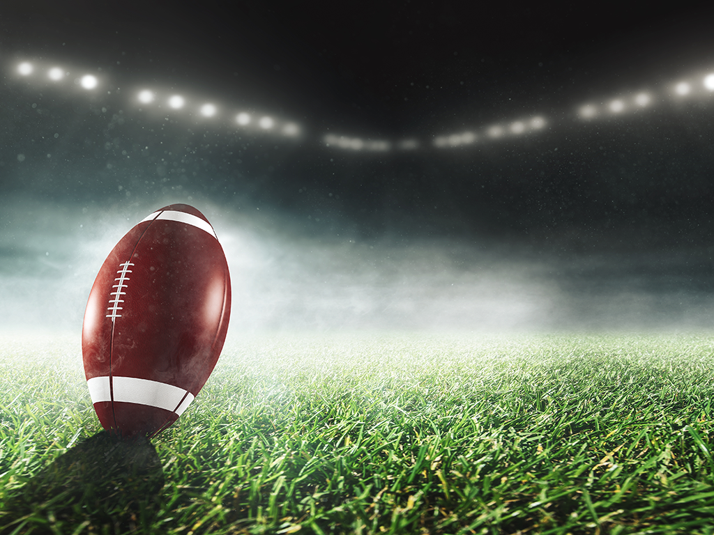 Betting big: the role of IDV during the Super Bowl